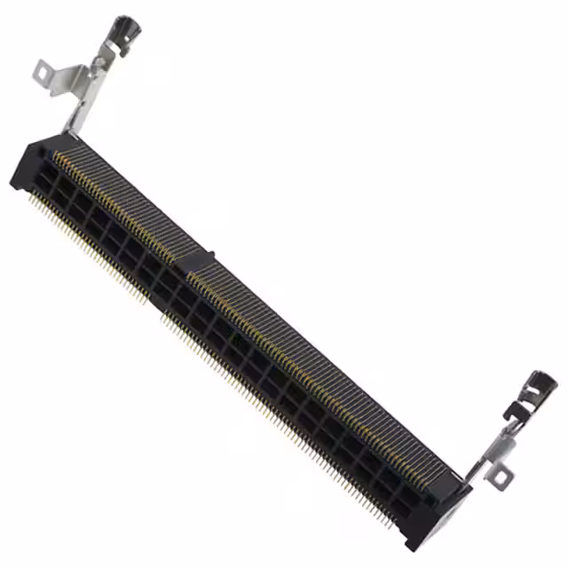 MM80-204B1-E1 JAE Electronics  Inline Module Sockets